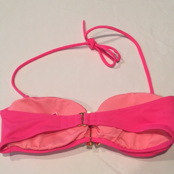 - Victoria’s Secret Bikini Top Small - Picture 3 of 6